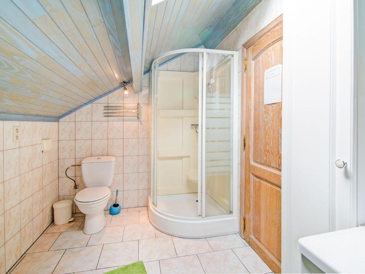 Enjoy A Relaxing Break For Two And Discover Durbuy Biron エクステリア 写真