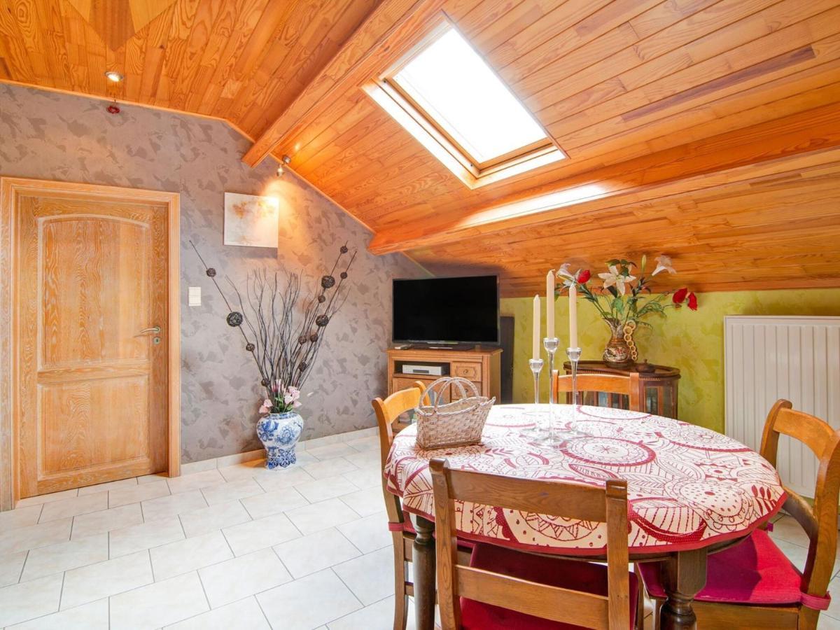 Enjoy A Relaxing Break For Two And Discover Durbuy Biron 部屋 写真