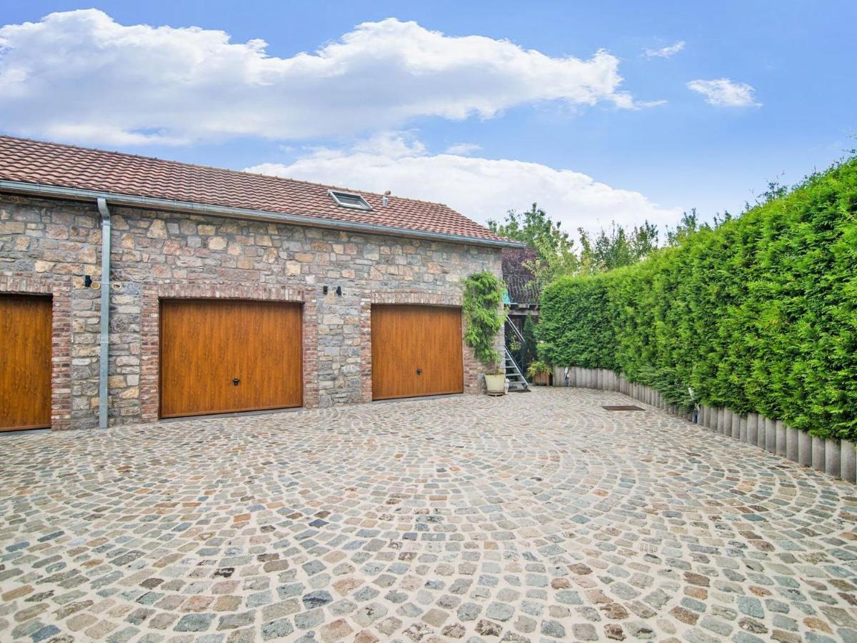 Enjoy A Relaxing Break For Two And Discover Durbuy Biron 部屋 写真