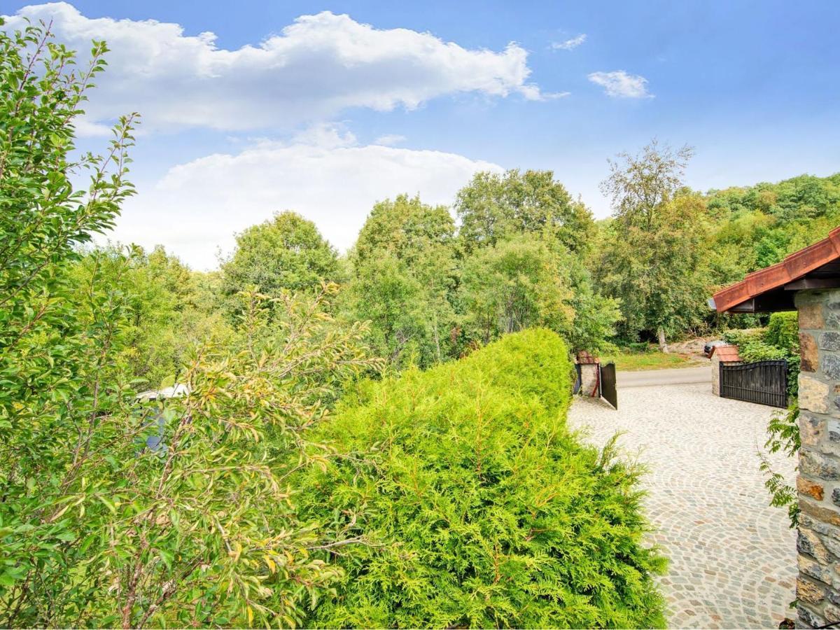 Enjoy A Relaxing Break For Two And Discover Durbuy Biron 部屋 写真