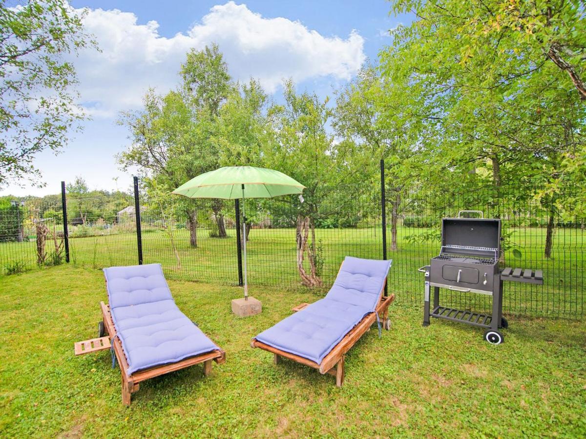 Enjoy A Relaxing Break For Two And Discover Durbuy Biron 部屋 写真