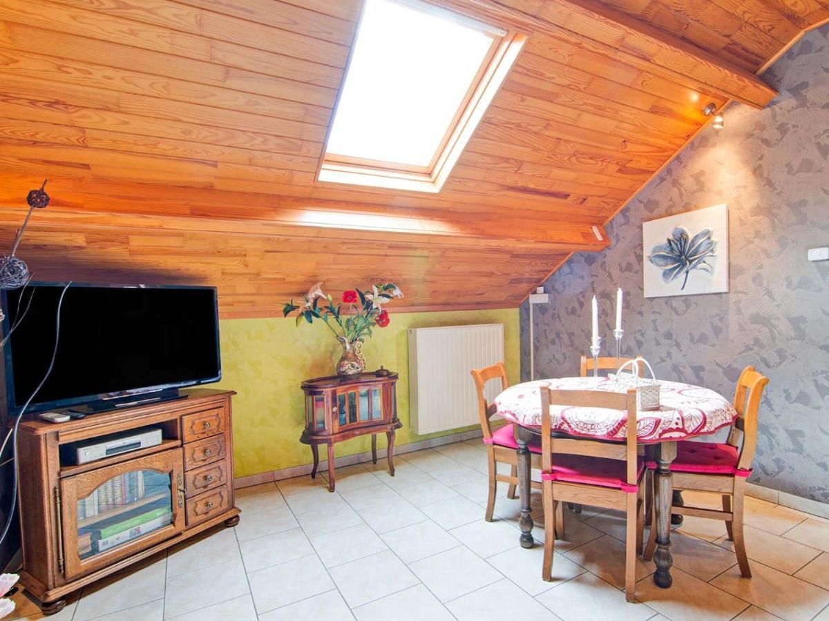 Enjoy A Relaxing Break For Two And Discover Durbuy Biron 部屋 写真