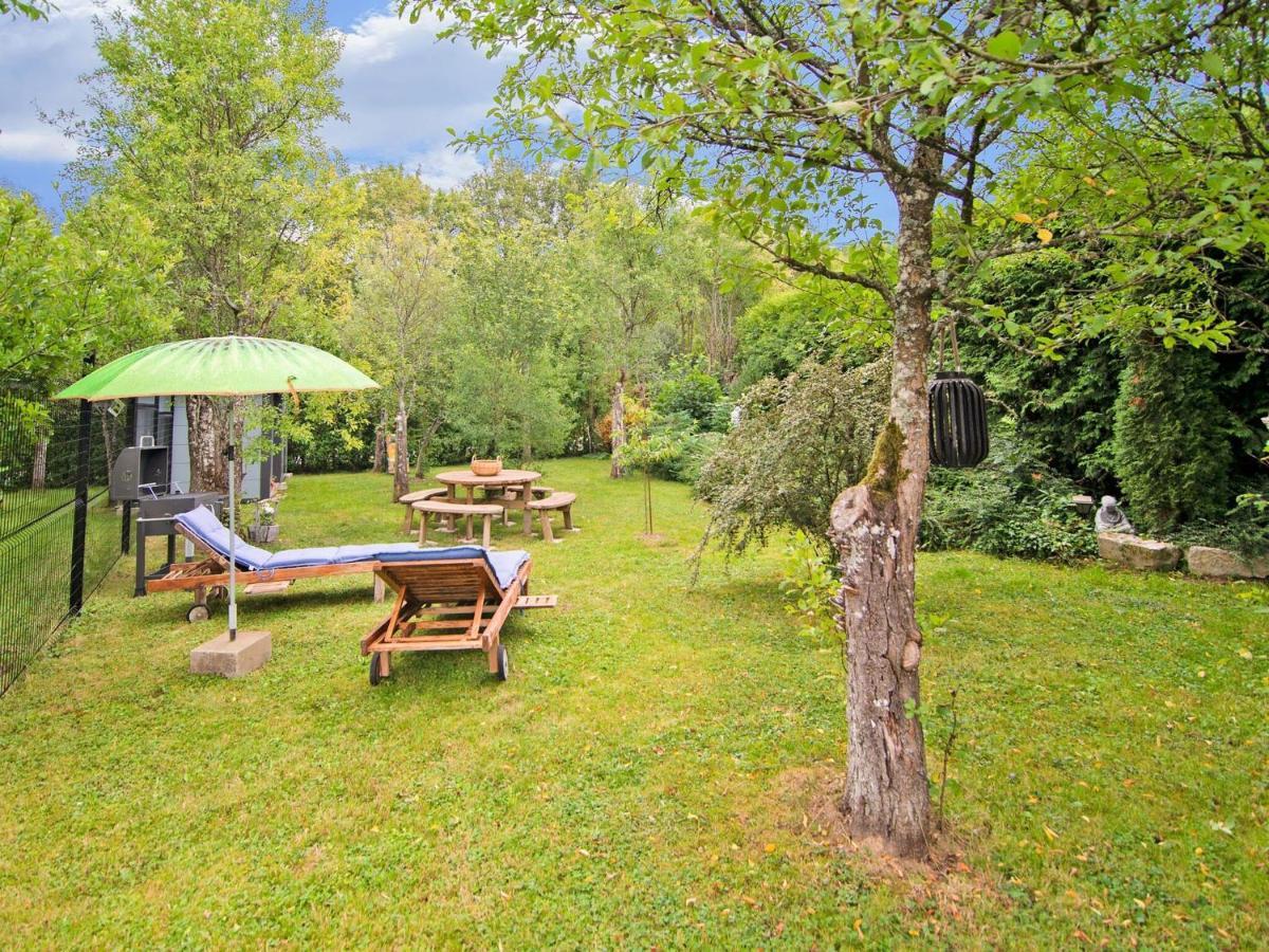Enjoy A Relaxing Break For Two And Discover Durbuy Biron 部屋 写真
