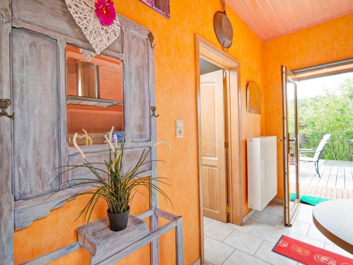 Enjoy A Relaxing Break For Two And Discover Durbuy Biron 部屋 写真