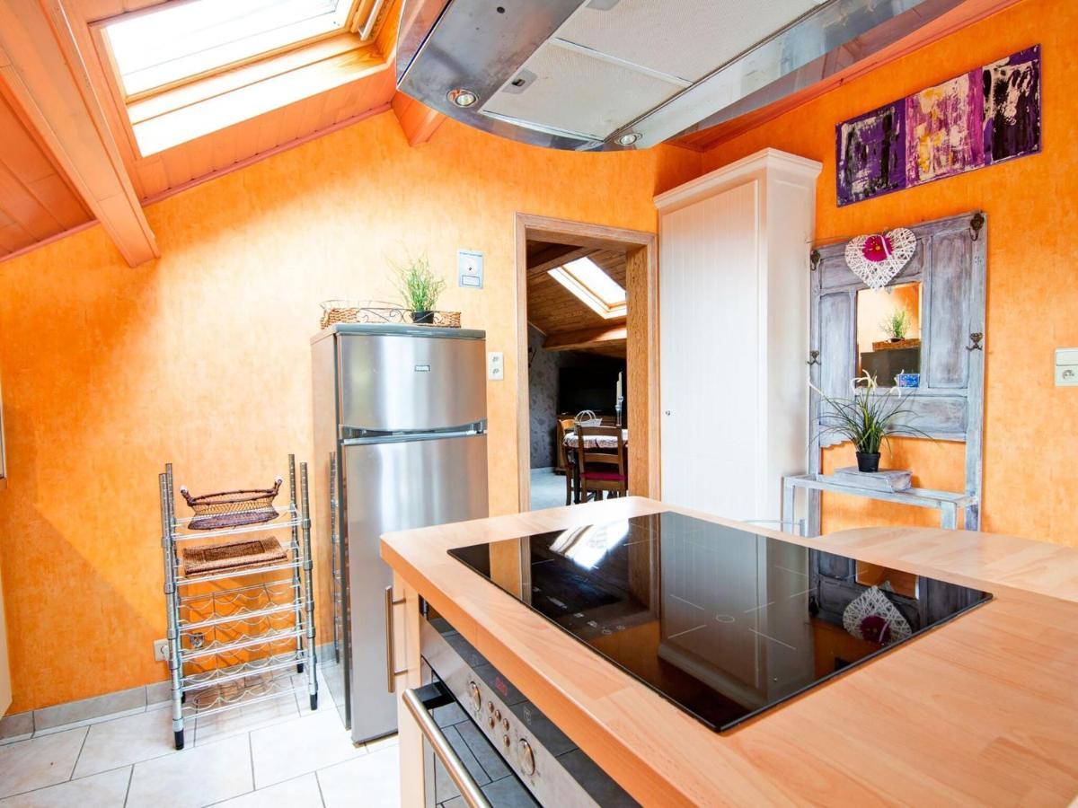 Enjoy A Relaxing Break For Two And Discover Durbuy Biron 部屋 写真