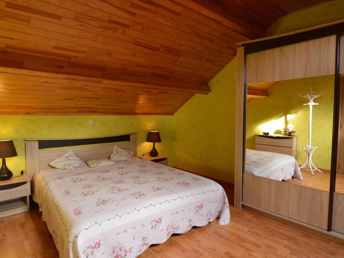Enjoy A Relaxing Break For Two And Discover Durbuy Biron エクステリア 写真