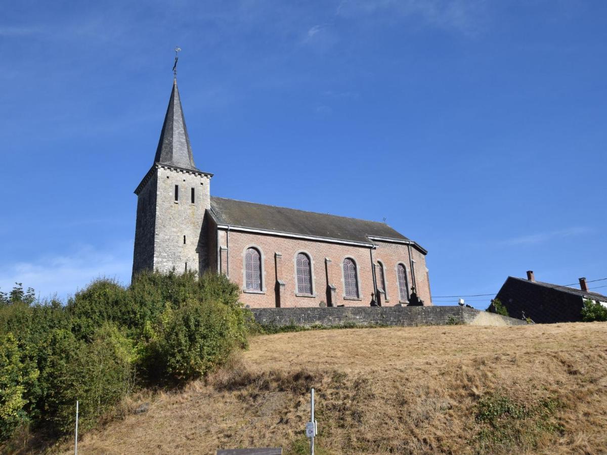 Enjoy A Relaxing Break For Two And Discover Durbuy Biron エクステリア 写真